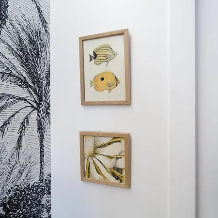 La Boutique Du Sentier Appartamento Parigi