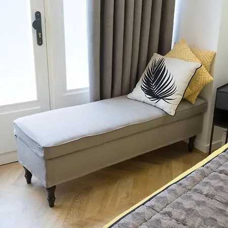 Appartamento La Boutique Du Sentier Parigi